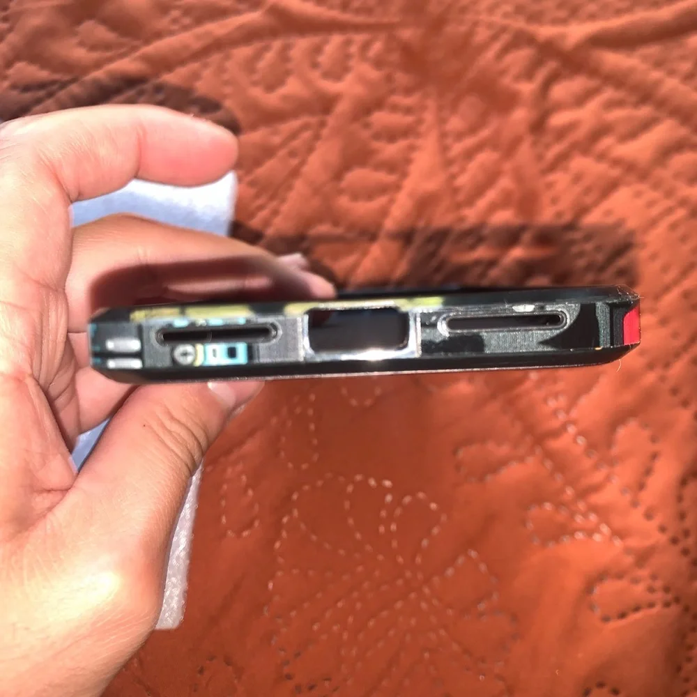 Supreme IPhone XR Phone Case